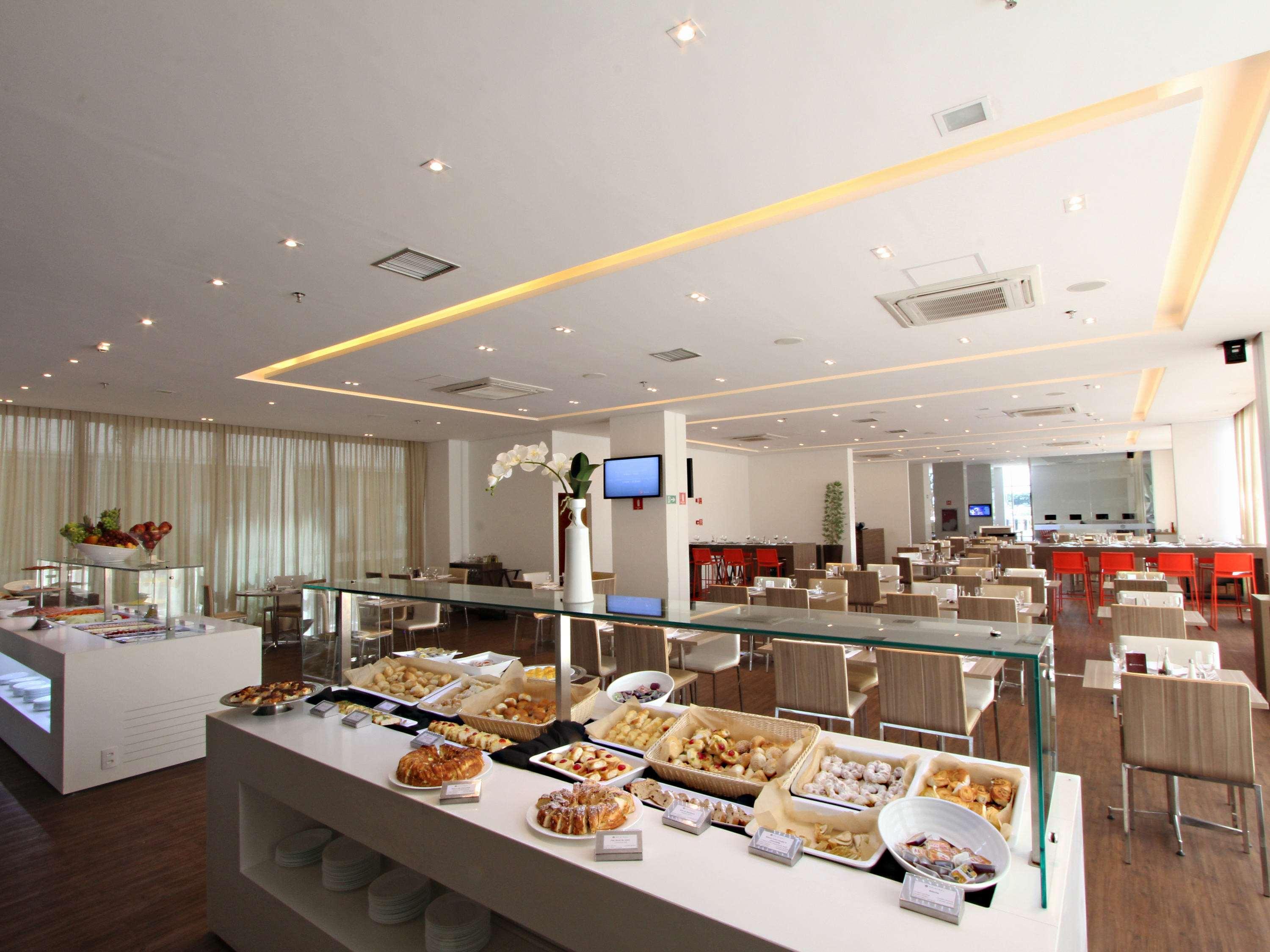 Ibis Styles Brasilia Aeroporto Hotel นูเคลโอบันเดรานชิ ภายนอก รูปภาพ